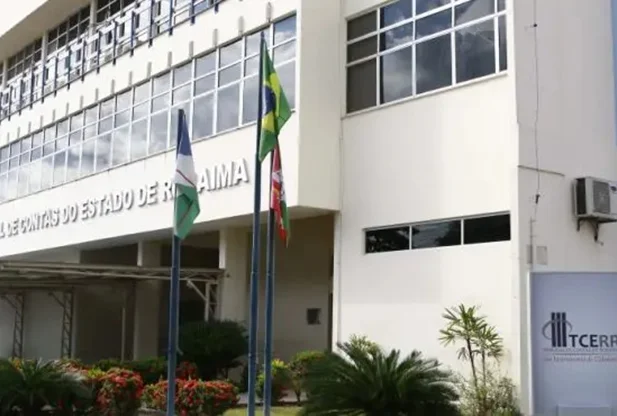 Tribunal de Contas de Roraima