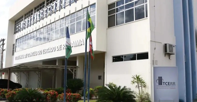 Tribunal de Contas de Roraima