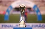 Troféu da Série D do Campeonato Brasileiro