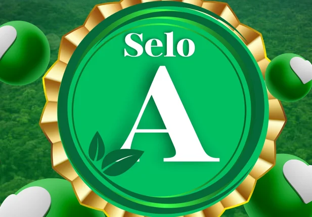 Uruçuí conquista Selo “A” do ICMS Ecológico pela sétima vez consecutiva