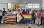 Uruçuí discute políticas públicas em defesa dos direitos da população LGBTQIA+