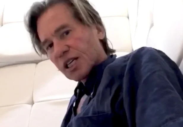 Val Kilmer