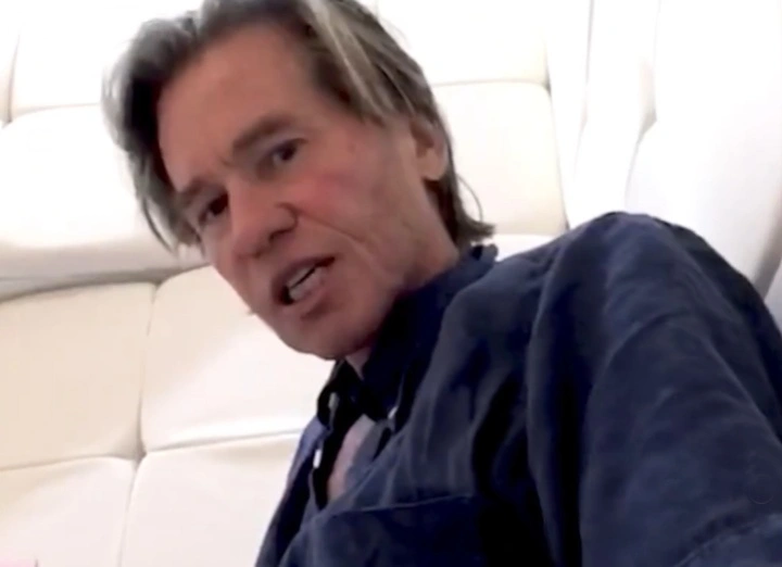 Val Kilmer
