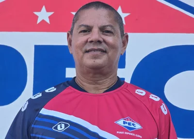 Valdomiro Ferreira, novo coordenador de captação de atletas na região norte do estado