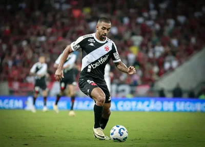 Vasco empata com o Lanús na Sul-Americana