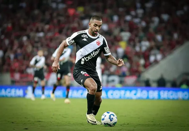 Vasco empata com o Lanús na Sul-Americana