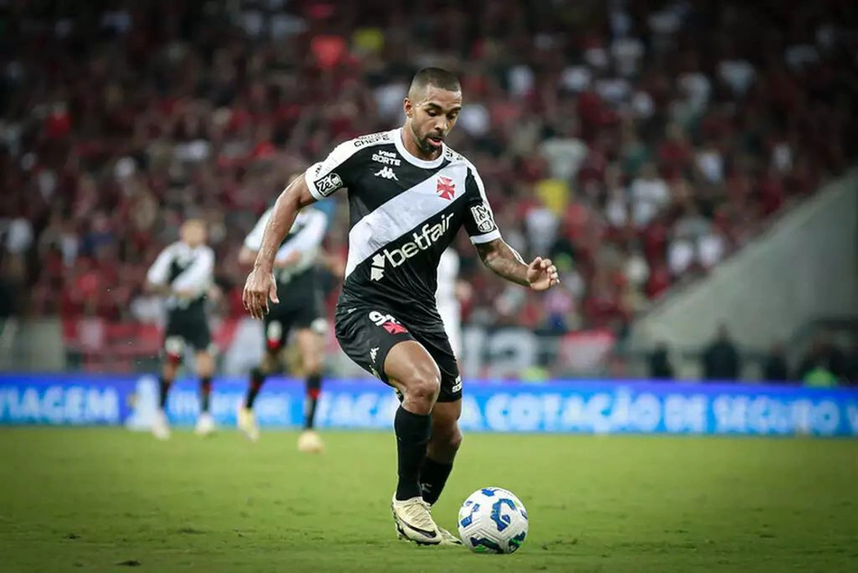 Vasco empata com o Lanús na Sul-Americana
