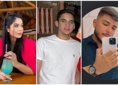 Vítimas de acidente em Fronteiras