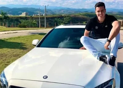 Vitor Belarmino