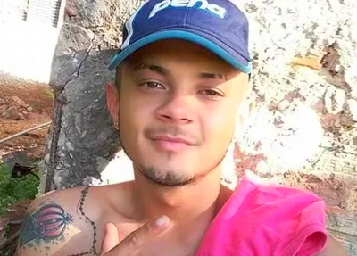 Walyson Silva Barbosa, vulgo Leo Matador