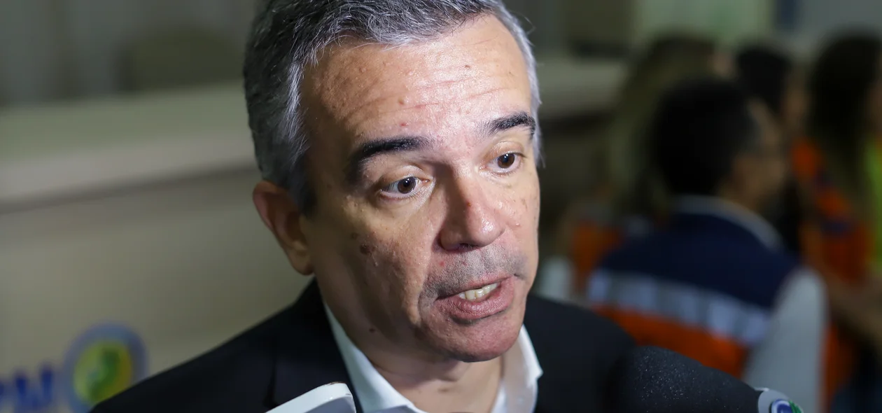 Washington Bonfim, Secretário de Planejamento