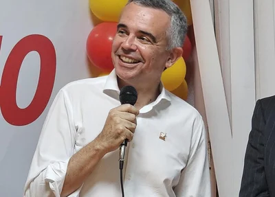 Washington Bonfim