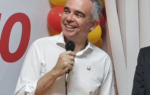 Washington Bonfim