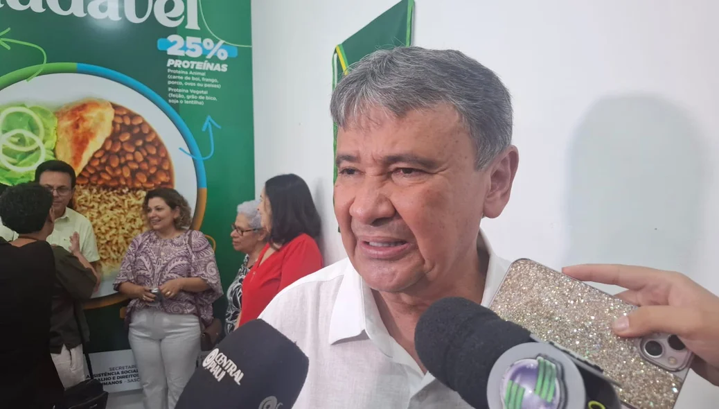 Wellington Dias