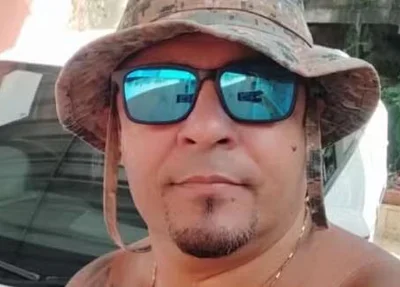 Wellington Santos Araújo