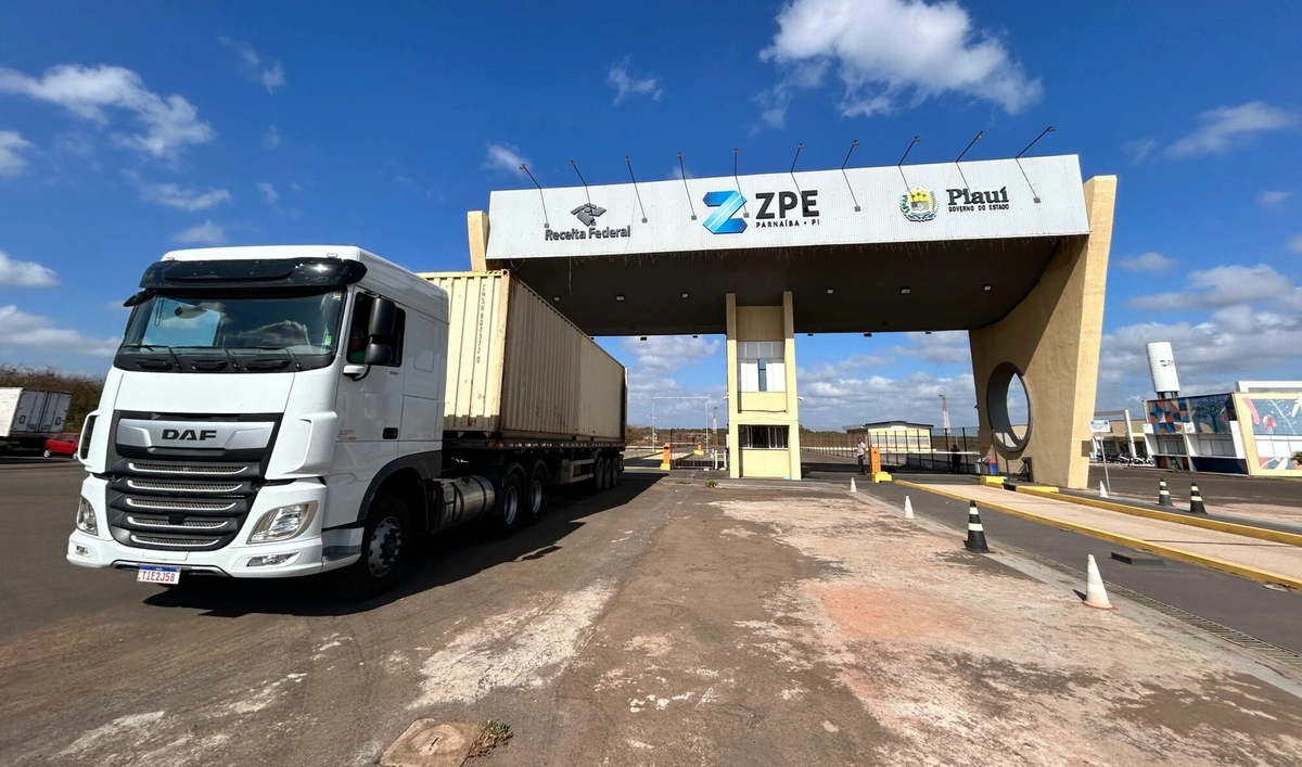 ZPE Piauí