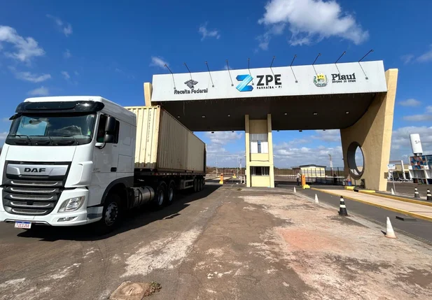 ZPE Piauí