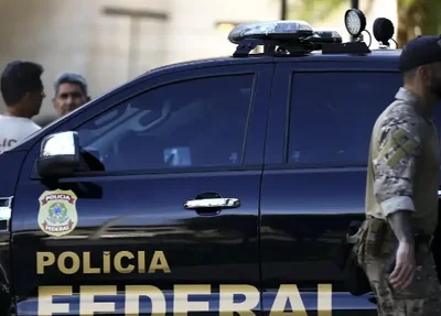 9ª fase da Operação Sisamnes