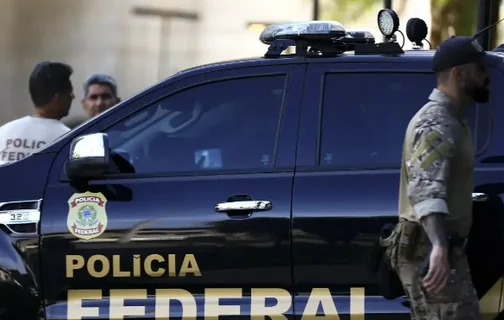 9ª fase da Operação Sisamnes