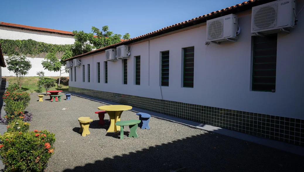 A entrega foi realizada na manhã desta sexta-feira (16)