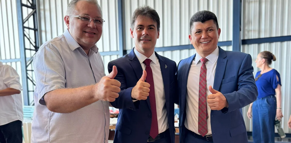 A inauguração ocorreu na manhã desta terça-feira (13)