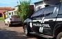 A prisão foi feita por meio da Polícia Civil do Piauí, por intermédio da Delegacia de Buriti dos Lopes