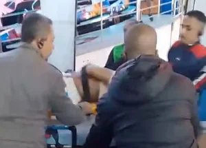 Acidente em parque de diversões no Rio de Janeiro deixa um morto e cinco feridos