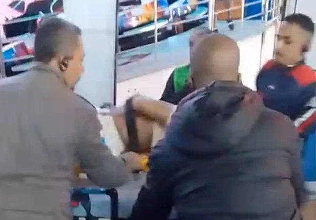 Acidente em parque de diversões no Rio de Janeiro deixa um morto e cinco feridos
