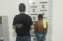 Acusado de furtar restaurante no bairro Planalto Ininga
