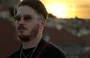 Adam Ramey, vocalista do Dropout Kings