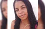 Adolescente Maria Rita de Cássia dos Santos e Silva, de 14 anos