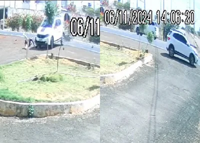 Advogado Francisco Cleyton atropelou e matou dois motociclistas em Picos