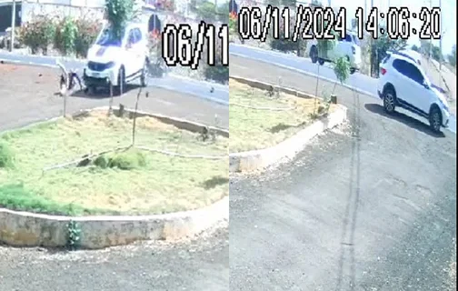 Advogado Francisco Cleyton atropelou e matou dois motociclistas em Picos