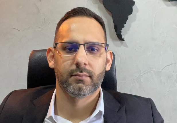 Advogado Ramon Felipe