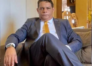 Advogado Silvio Vieira da Silva