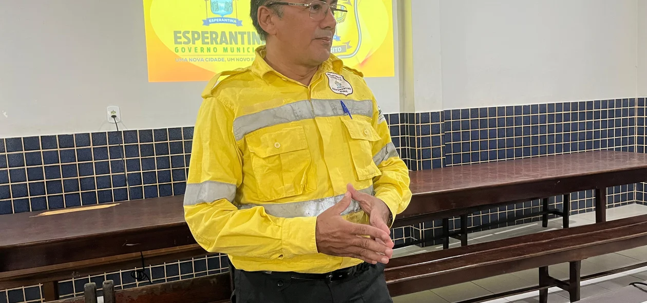 Agente de trânsito
