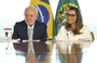 AGU dá 24 horas para Meta e TikTok removerem postagens sobre Lula e Janja
