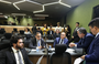 Alepi aprova projeto do governo que altera teto de aumento anual do orçamento
