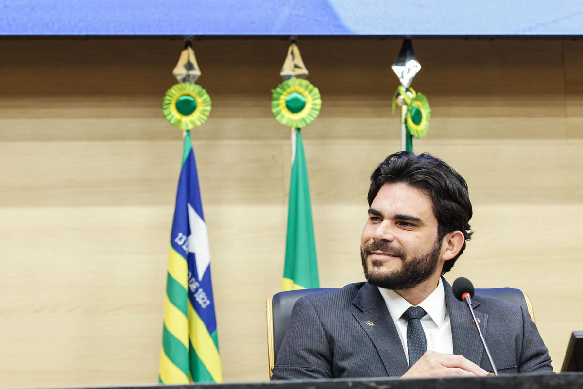 Alepi aprova requerimento do deputado Dr. Marcus Vinícius