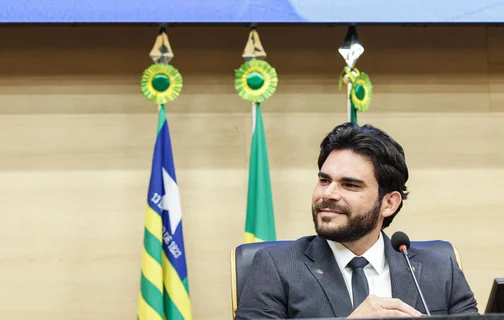 Alepi aprova requerimento do deputado Dr. Marcus Vinícius