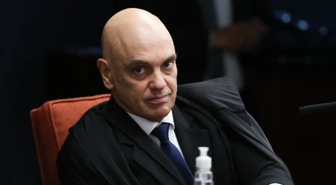 Alexandre de Moraes