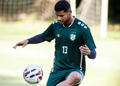 Altos se reapresenta visando se isolar na liderança no Brasileirão Série D