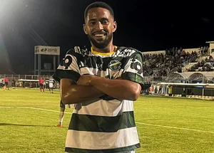 Altos vence Iguatu fora de casa e se isola na liderança da Série D