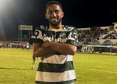 Altos vence Iguatu fora de casa e se isola na liderança da Série D