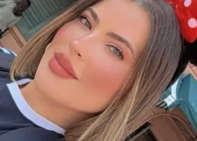 Amanda Borges da Silva