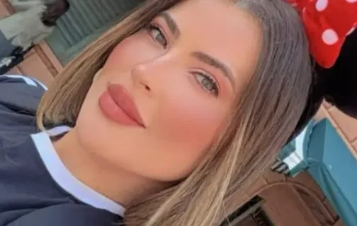 Amanda Borges da Silva