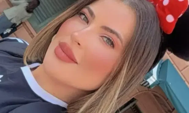 Amanda Borges da Silva