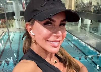 Andrea Sunshine