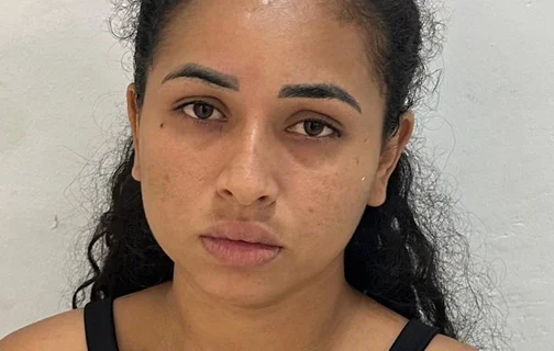 Antonia Rosiane Rodrigues dos Santos, vulgo "Perigosa"