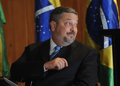 Antonio Palocci